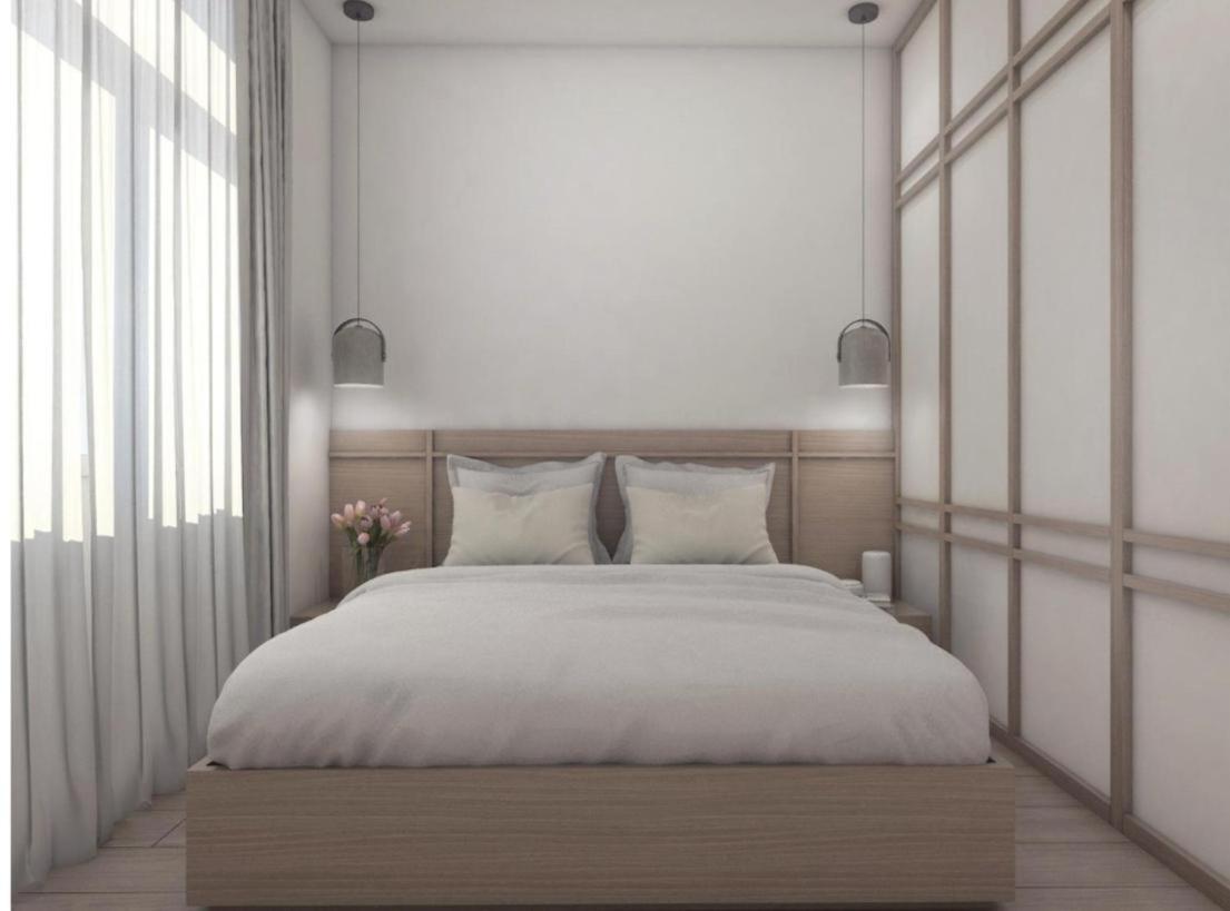 Vienna Charm Apartments Favoriten Экстерьер фото