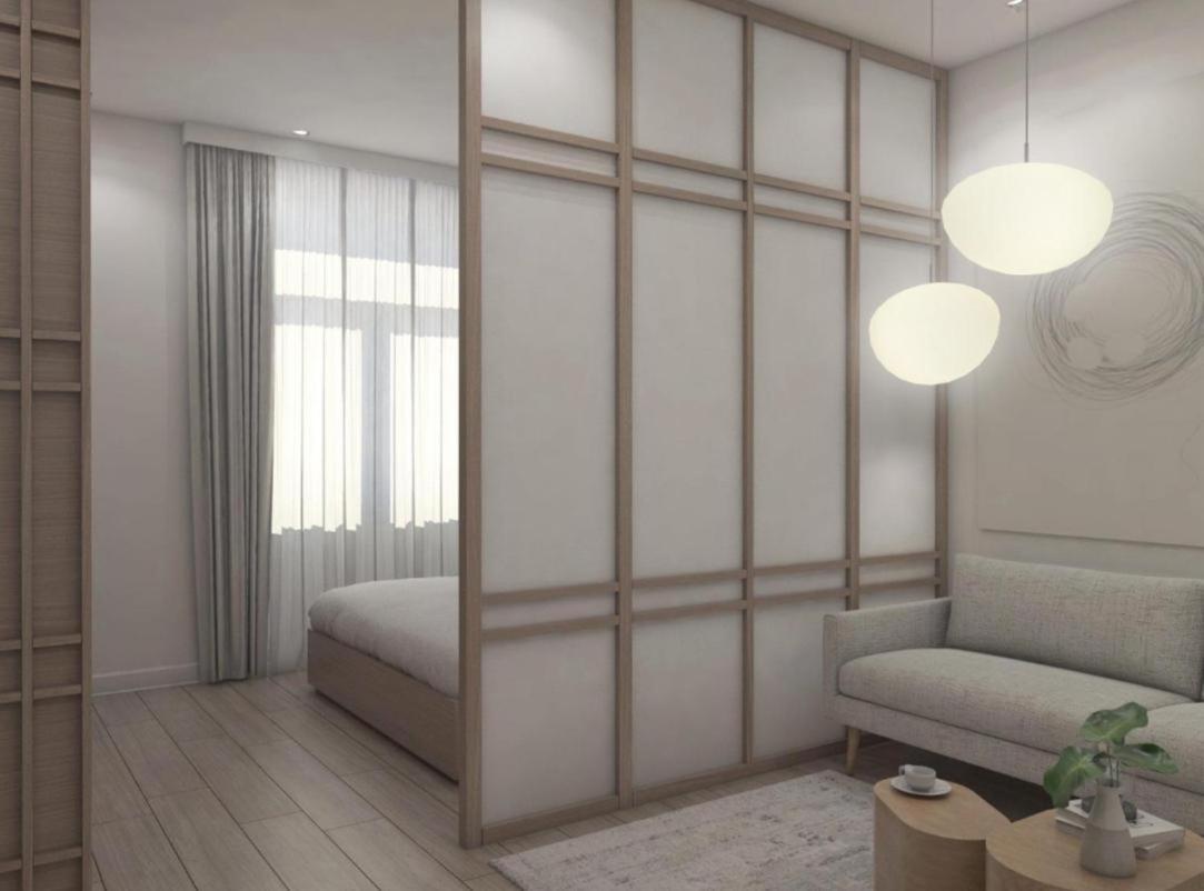 Vienna Charm Apartments Favoriten Экстерьер фото