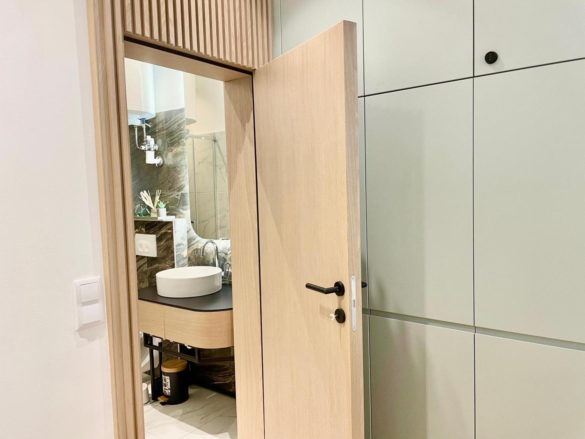 Vienna Charm Apartments Favoriten Экстерьер фото