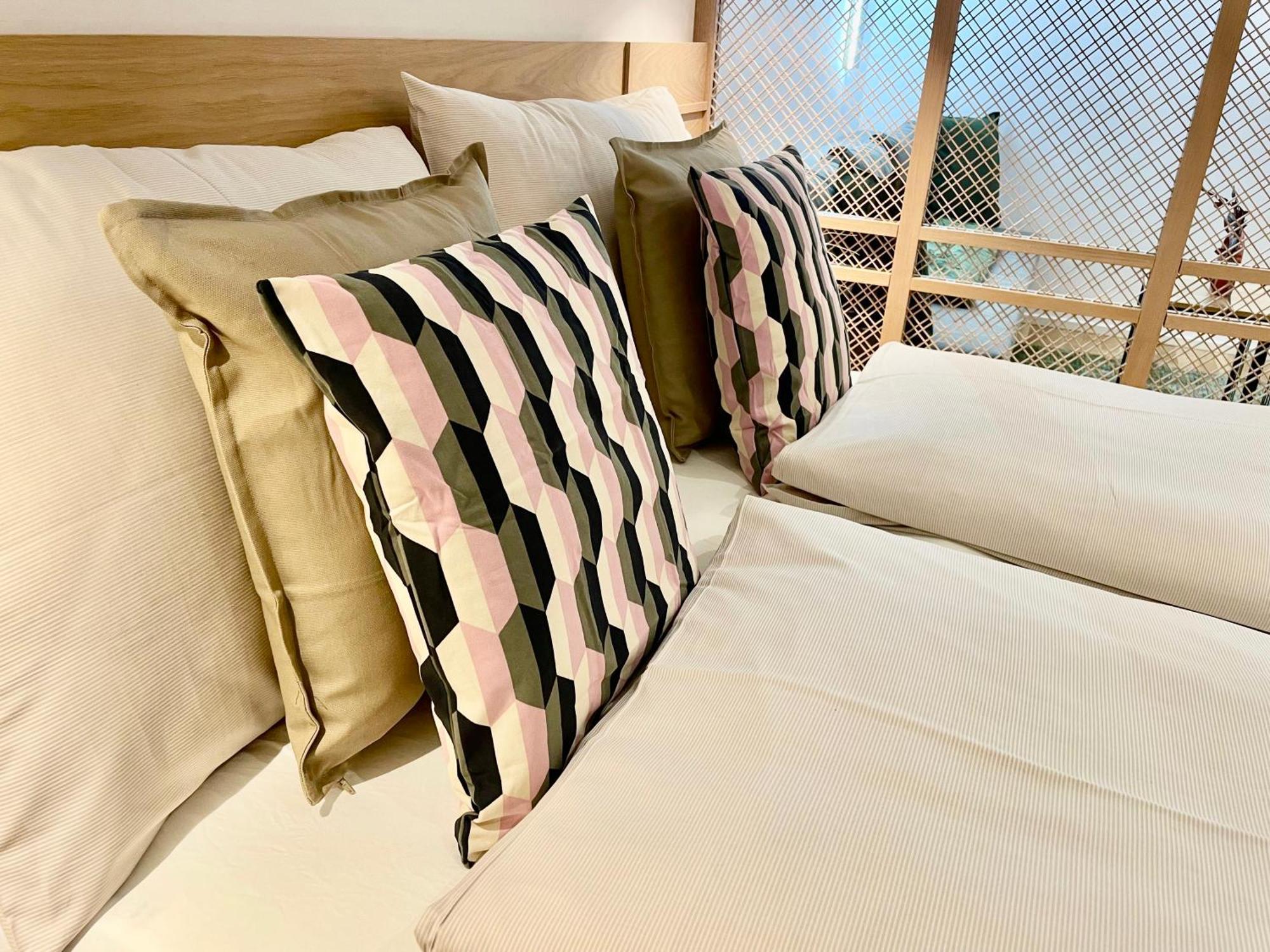 Vienna Charm Apartments Favoriten Экстерьер фото